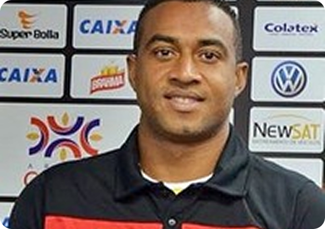 Ailton Nascimento